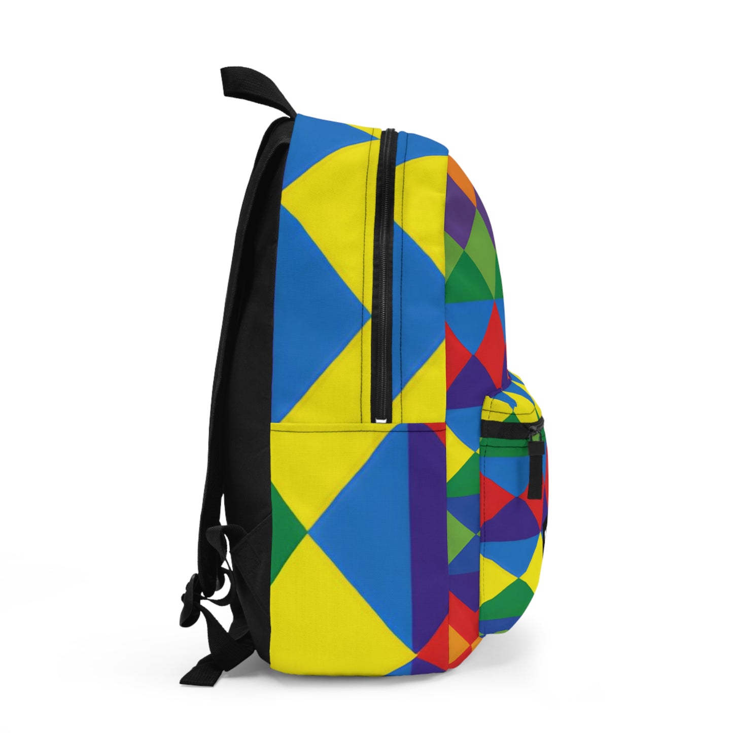 LolitaVanguard - Hustler Pride Backpack