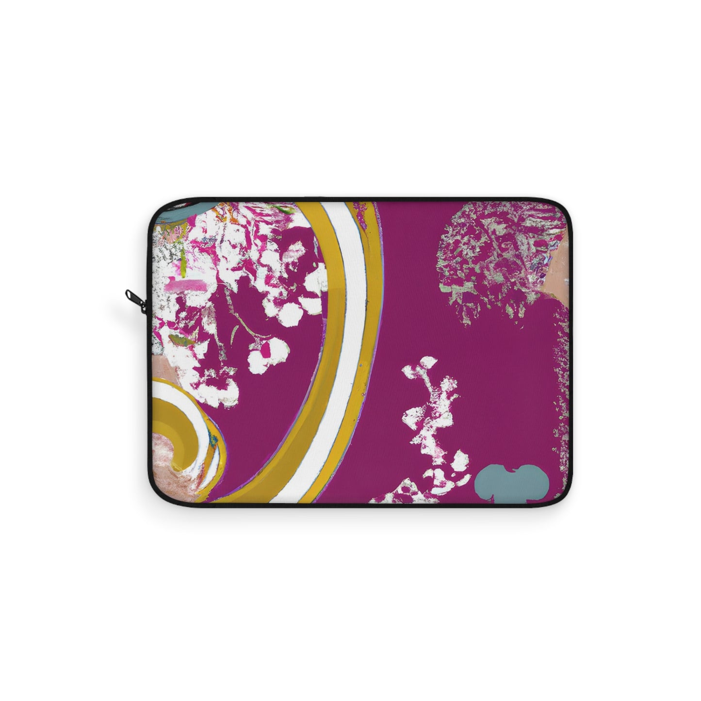 GlamourGlamazon - LGBTQ+ Laptop Sleeve (12", 13", 15")