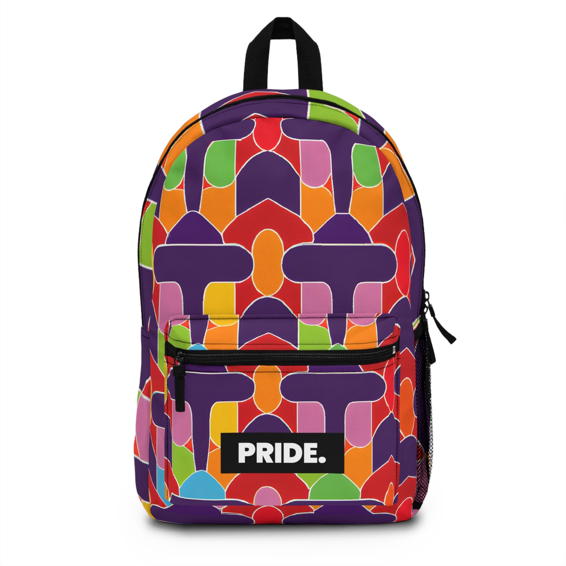 AllTogether Clubhouse Pride Capsule