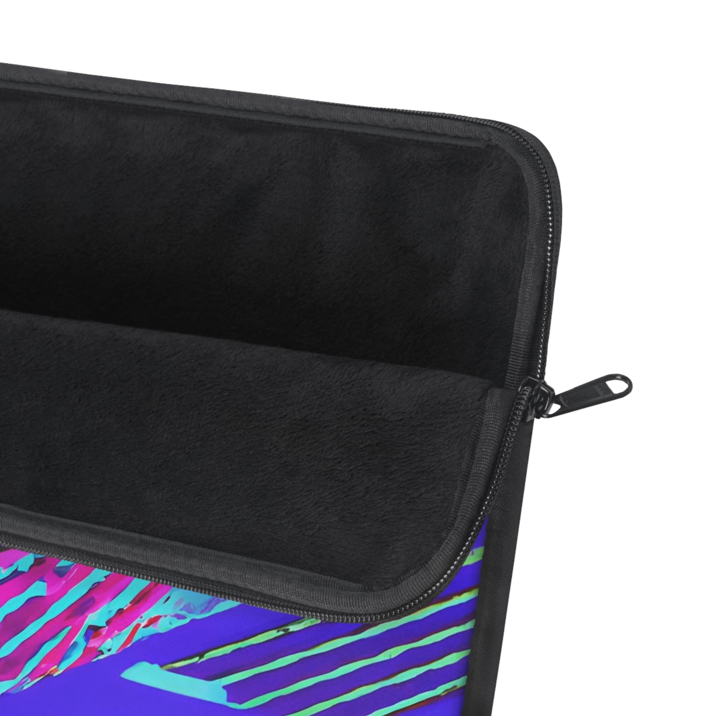 GalactikStar - LGBTQ+ Laptop Sleeve (12", 13", 15")