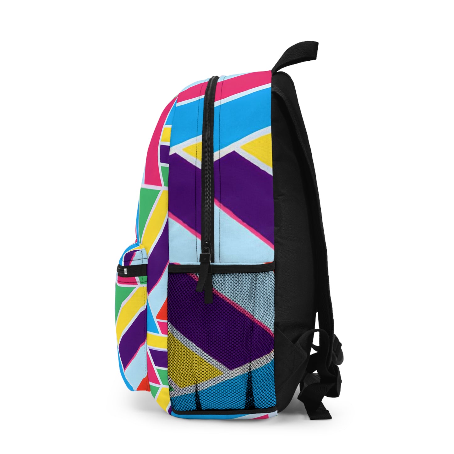 JazzOccasion - Hustler Pride Backpack