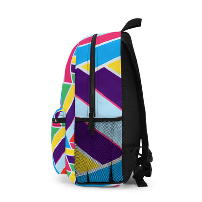 JazzOccasion - Hustler Pride Backpack