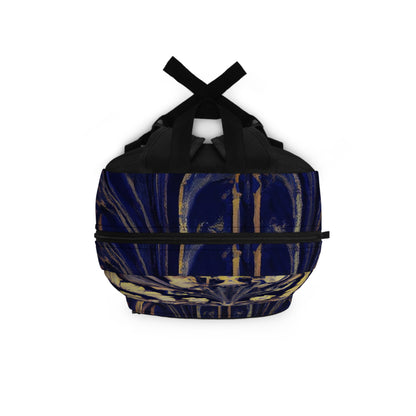 DelilahSparkles - LGBTQ+ Pride Backpack