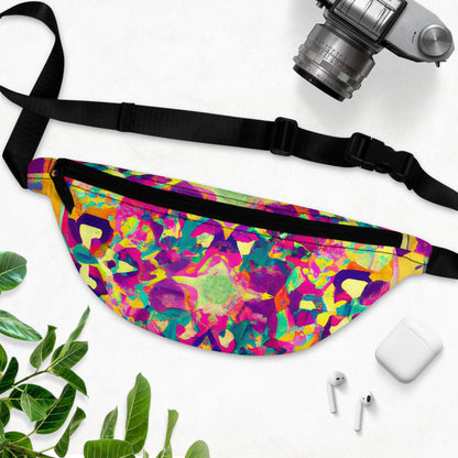 FeatherTops - LGBTQ+ Fanny Pack Belt Bag