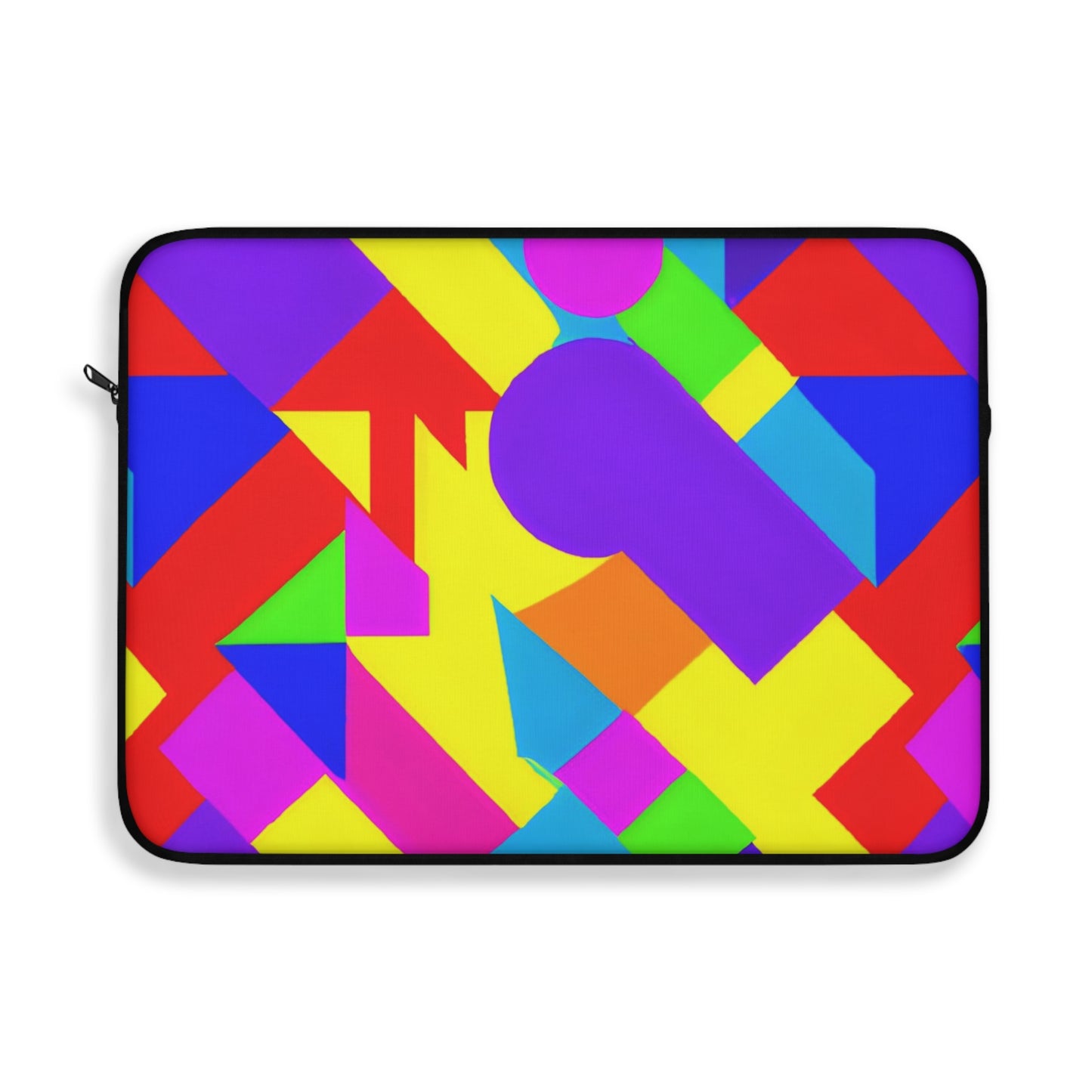SashaFierce - LGBTQ+ Laptop Sleeve (12", 13", 15")