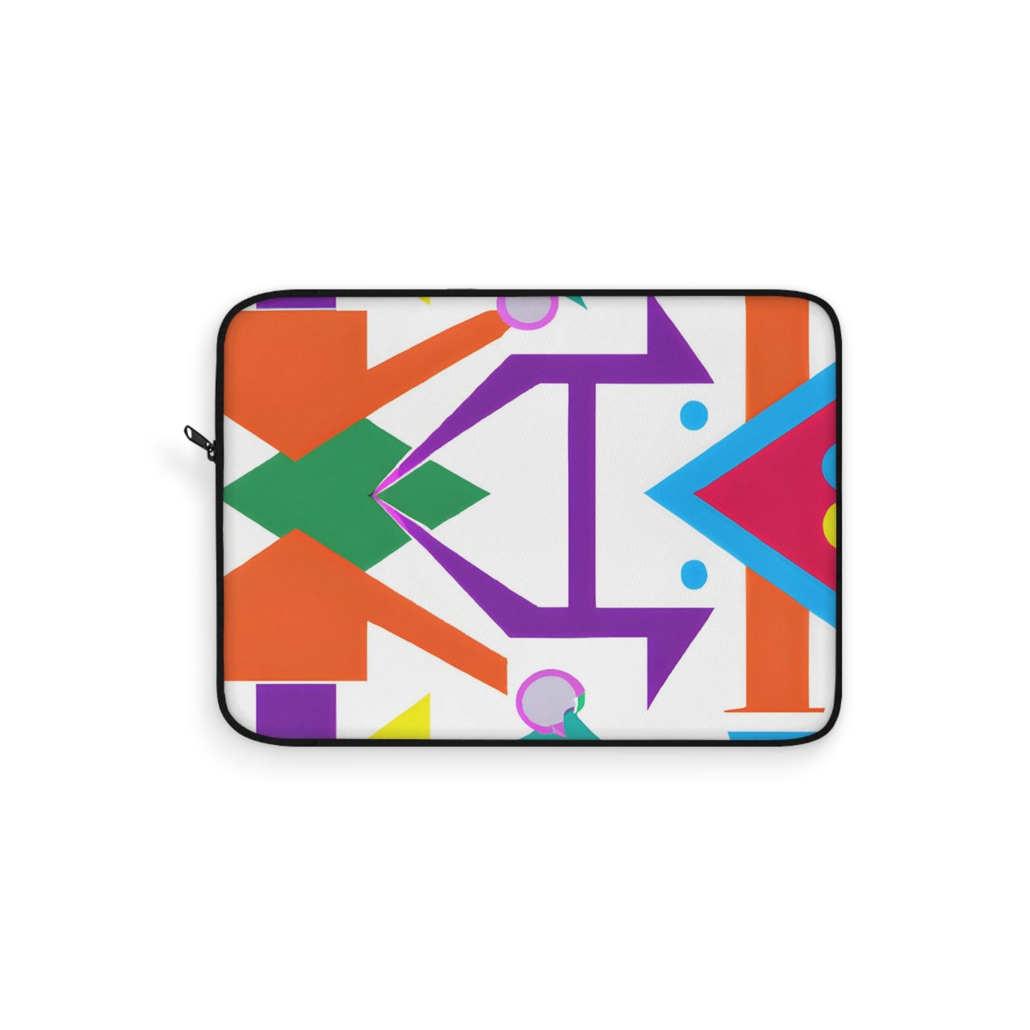 CosmicCharisma - LGBTQ+ Laptop Sleeve (12", 13", 15")