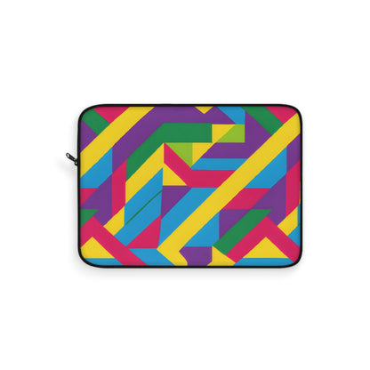 KandyKrush - LGBTQ+ Laptop Sleeve (12", 13", 15")