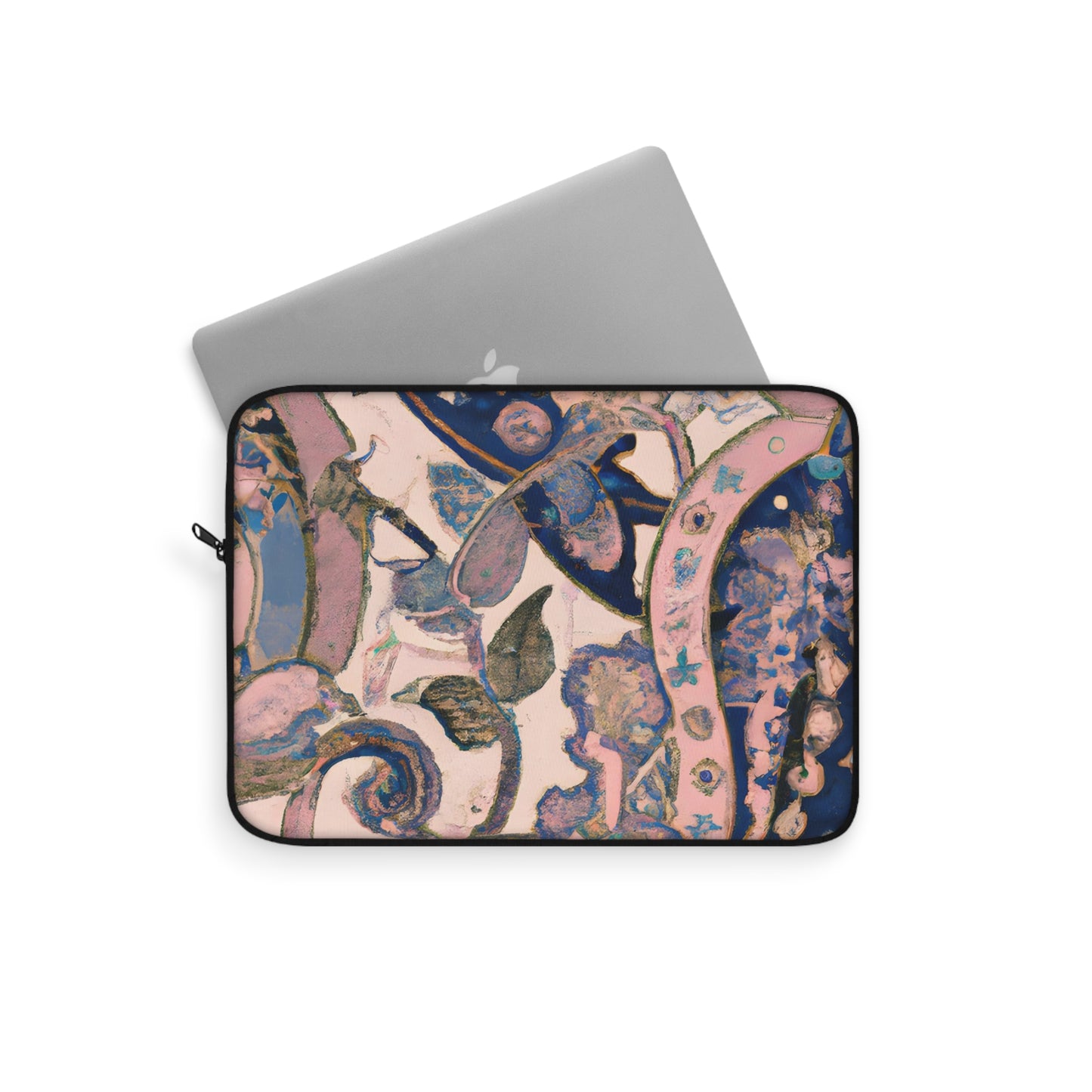 GlamCounterdaisy - LGBTQ+ Laptop Sleeve (12", 13", 15")