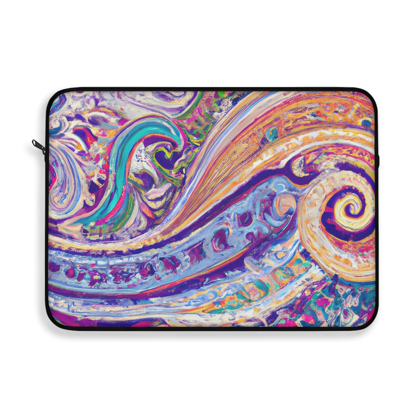 VampyVontage - LGBTQ+ Laptop Sleeve (12", 13", 15")
