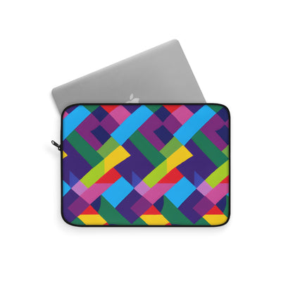 FabuLuxe - LGBTQ+ Laptop Sleeve (12", 13", 15")