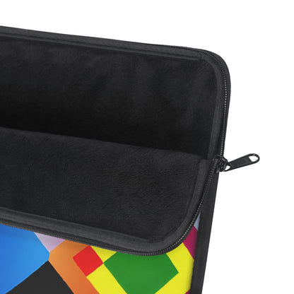NeonFever - LGBTQ+ Laptop Sleeve (12", 13", 15")