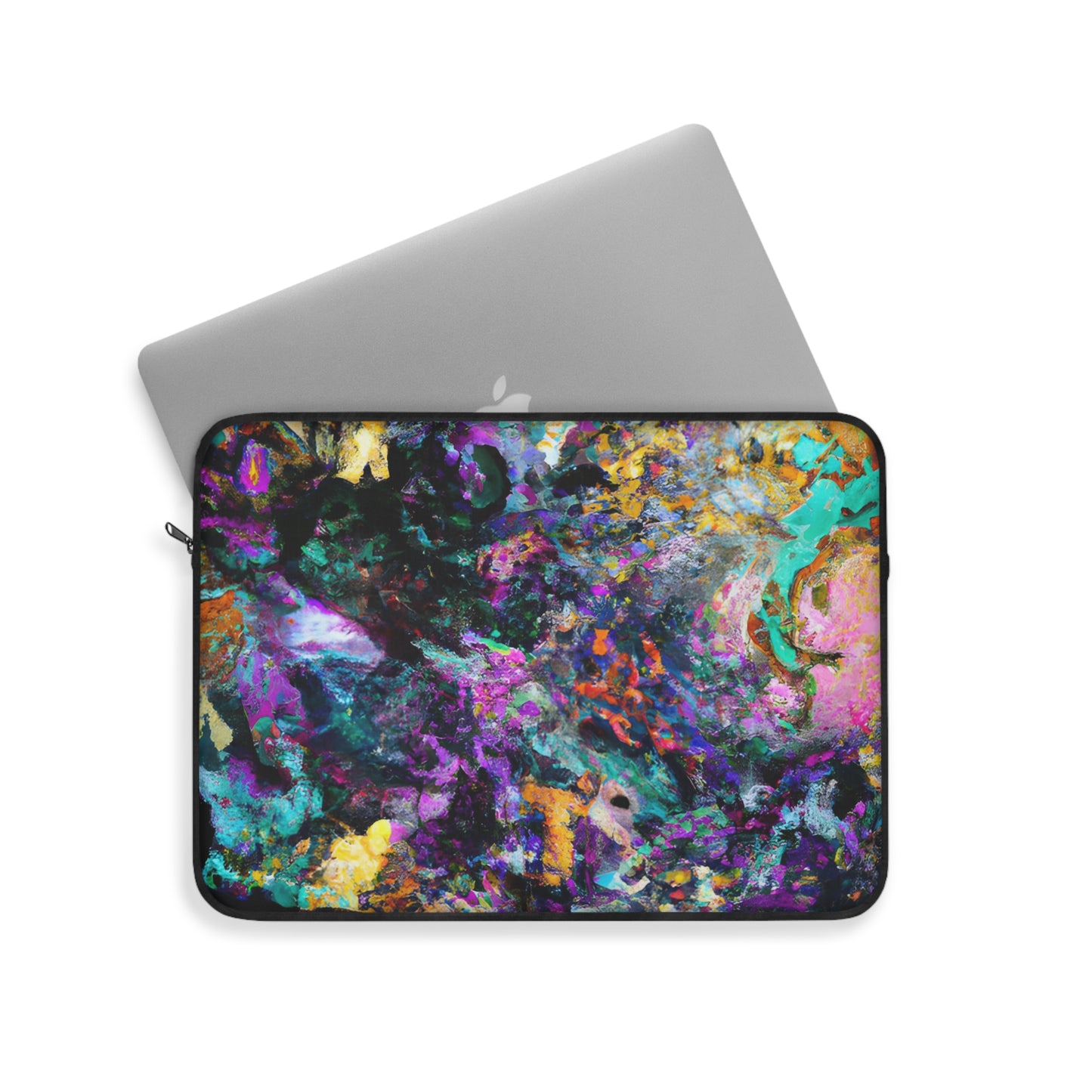 DizzyDazzle - LGBTQ+ Laptop Sleeve (12", 13", 15")
