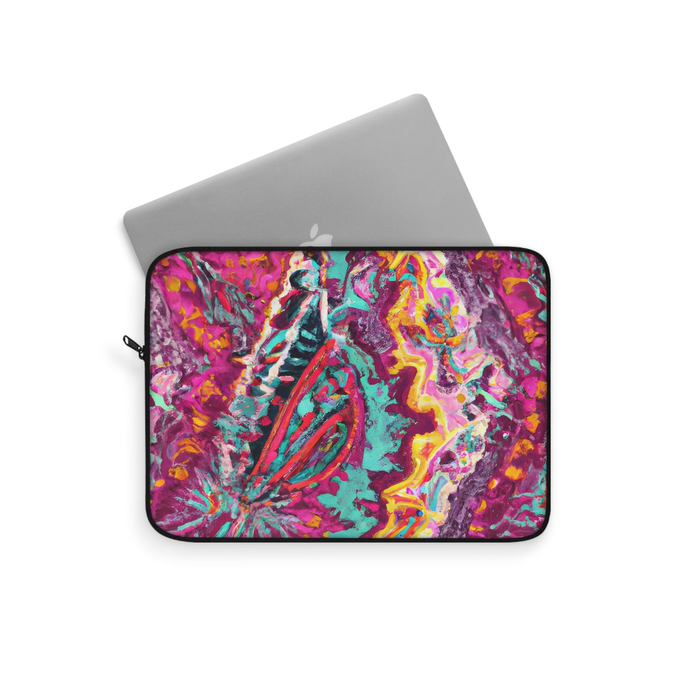 SerenaSpectacular - LGBTQ+ Laptop Sleeve (12", 13", 15")
