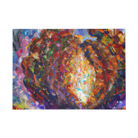 Fabritio - Gay Hope Jigsaw Puzzle