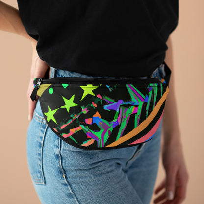 KyrraelVoid - LGBTQ+ Fanny Pack Belt Bag