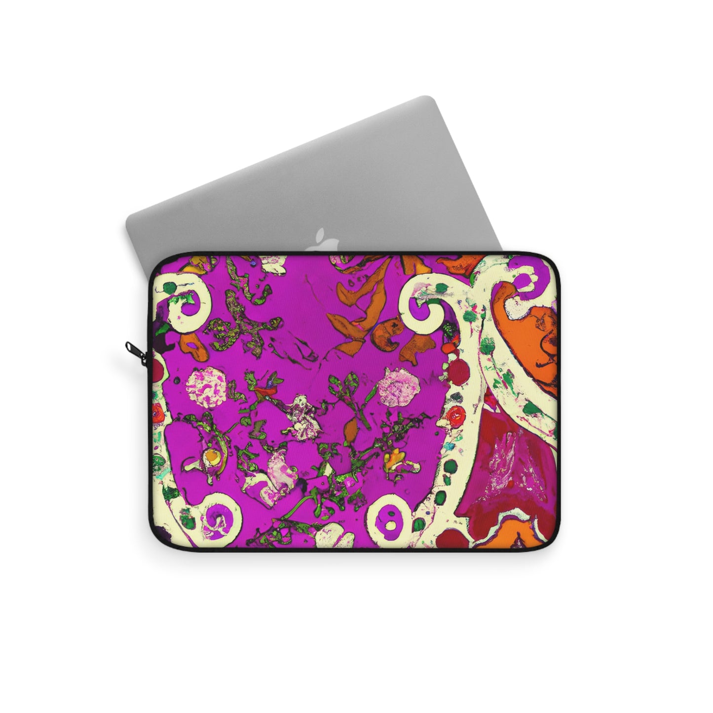 DazzleDelRay - LGBTQ+ Laptop Sleeve (12", 13", 15")