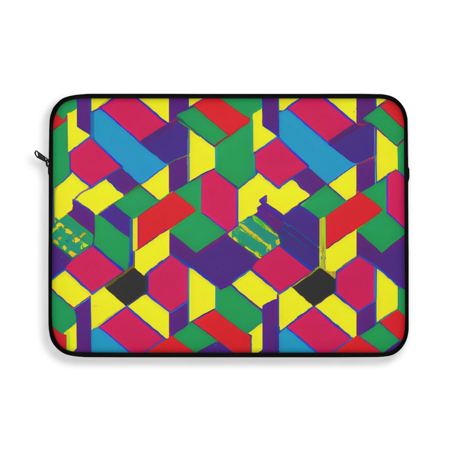 SynergyStarr - LGBTQ+ Laptop Sleeve (12", 13", 15")