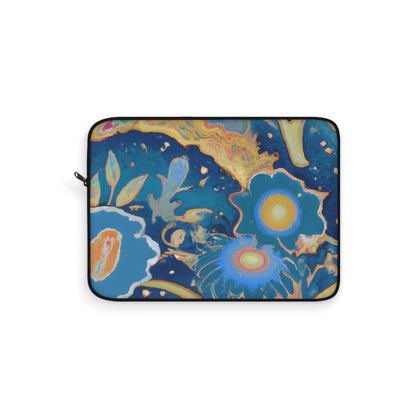 GingerSparkle - LGBTQ+ Laptop Sleeve (12", 13", 15")