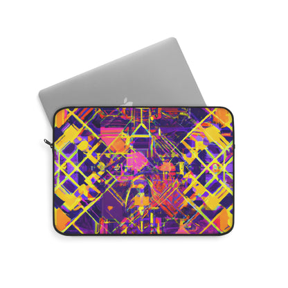 Starluxe - LGBTQ+ Laptop Sleeve (12", 13", 15")