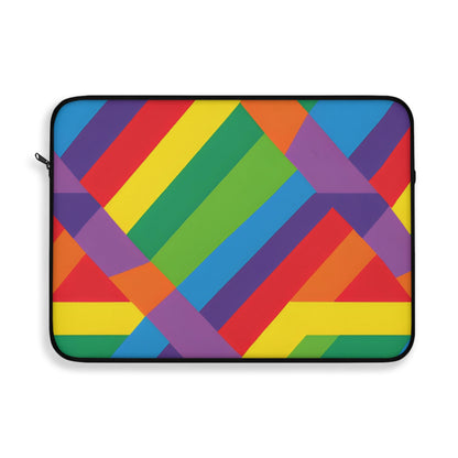DazzleDancer - LGBTQ+ Laptop Sleeve (12", 13", 15")