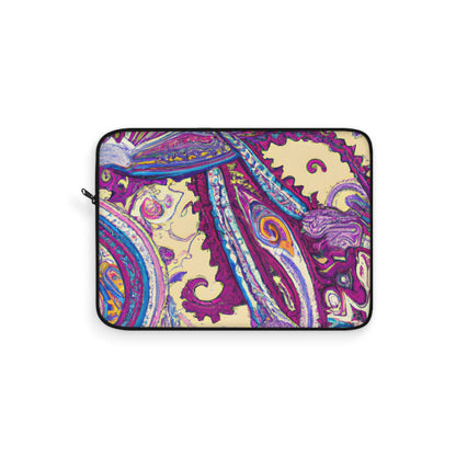 GlitzStarlet - LGBTQ+ Laptop Sleeve (12", 13", 15")