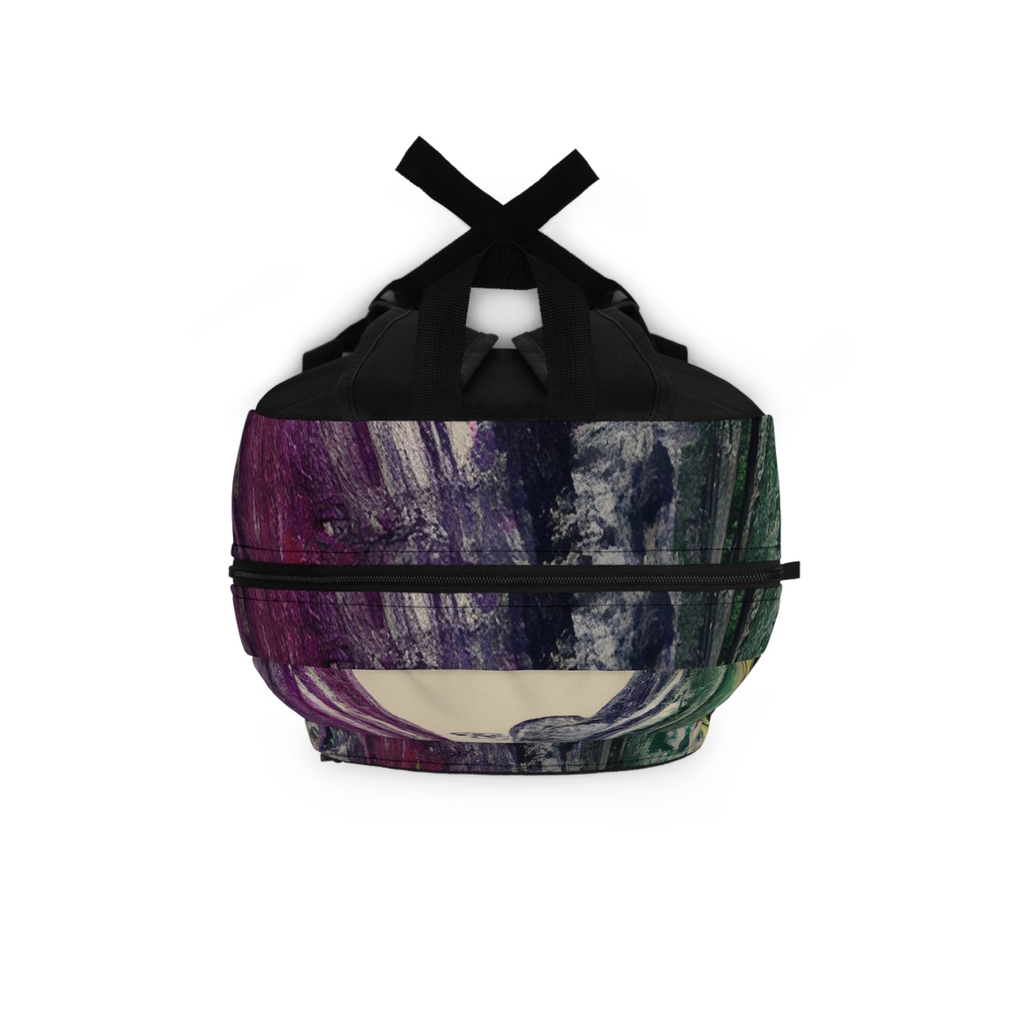VelvetFontaine - Gay Pride Backpack