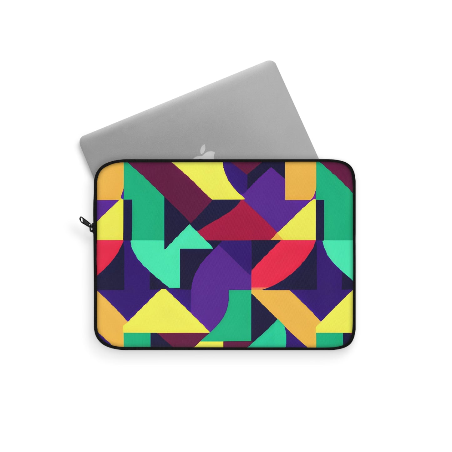 DiscoGalaxy - LGBTQ+ Laptop Sleeve (12", 13", 15")