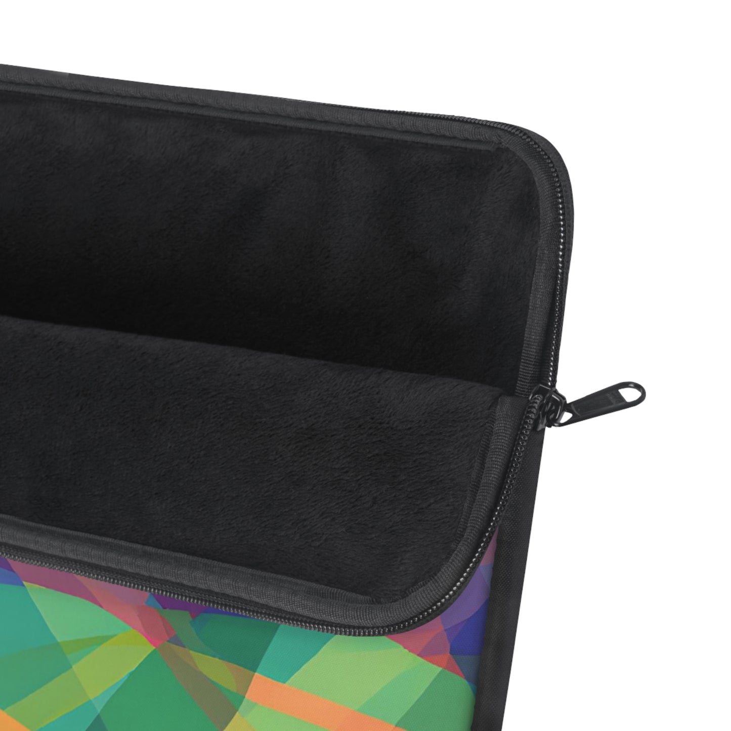 TwistedTiffany. - LGBTQ+ Laptop Sleeve (12", 13", 15")