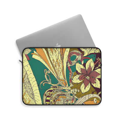 VelvetFever - LGBTQ+ Laptop Sleeve (12", 13", 15")