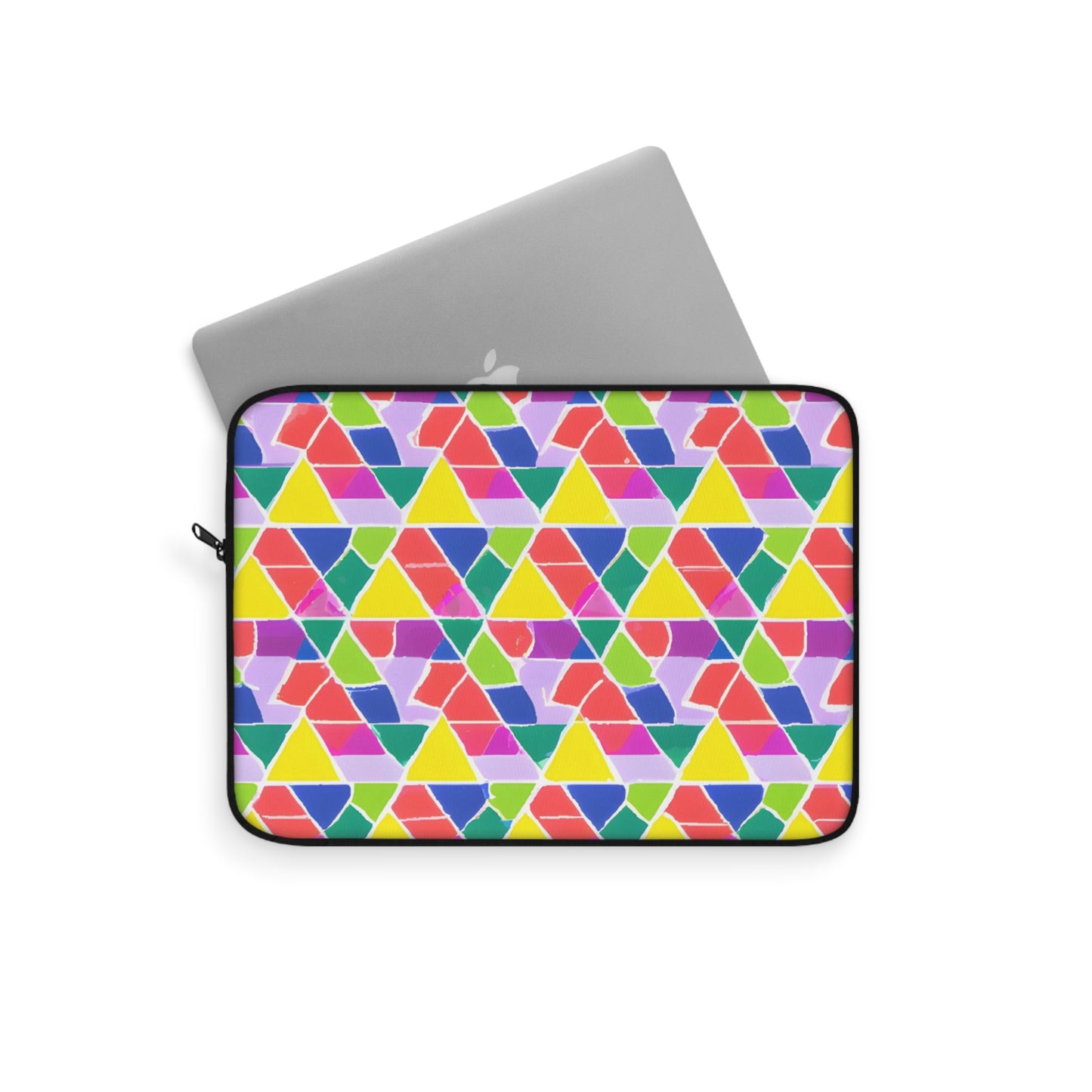 MoonlightMaddness - LGBTQ+ Laptop Sleeve (12", 13", 15")