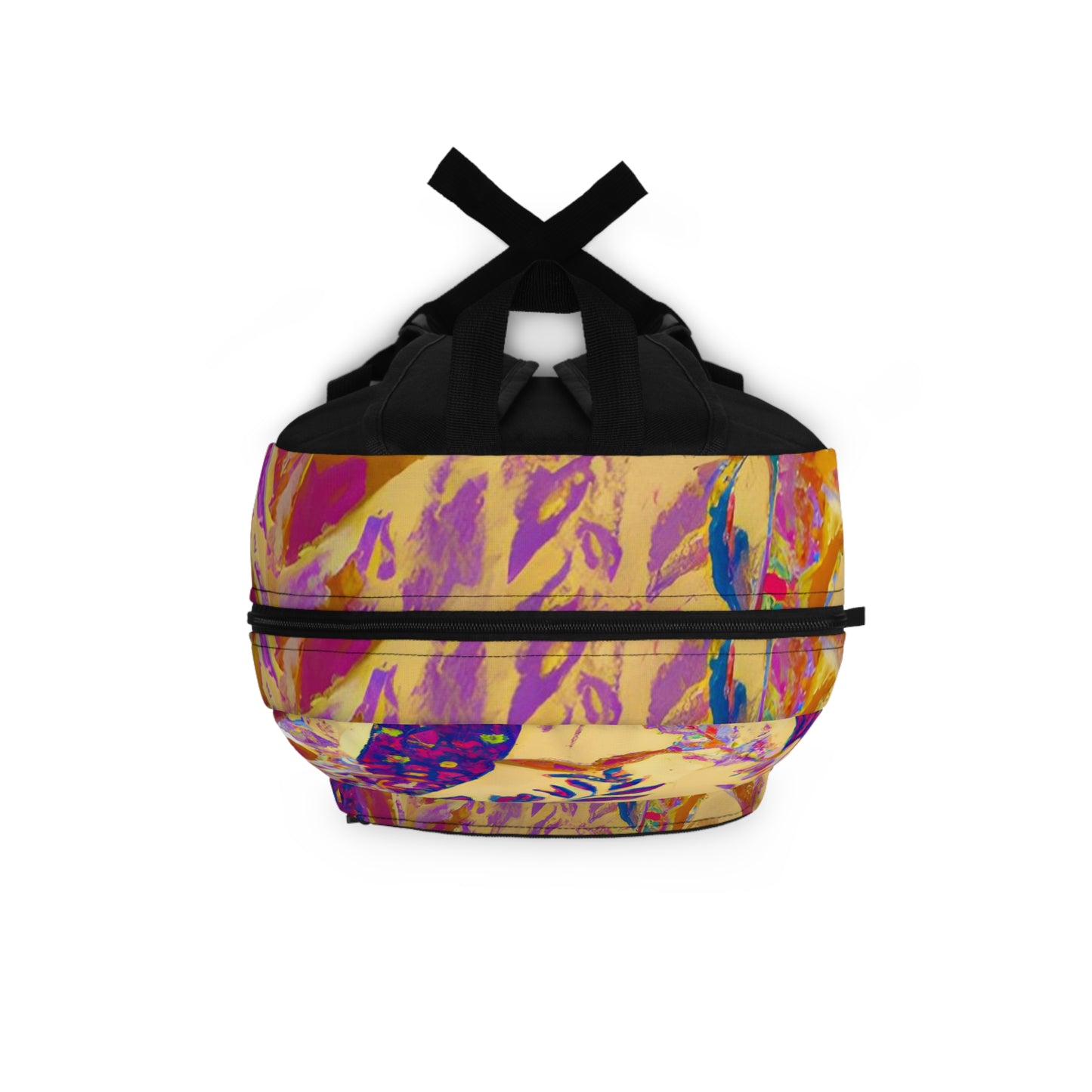Glamazonia - LGBTQ+ Pride Backpack