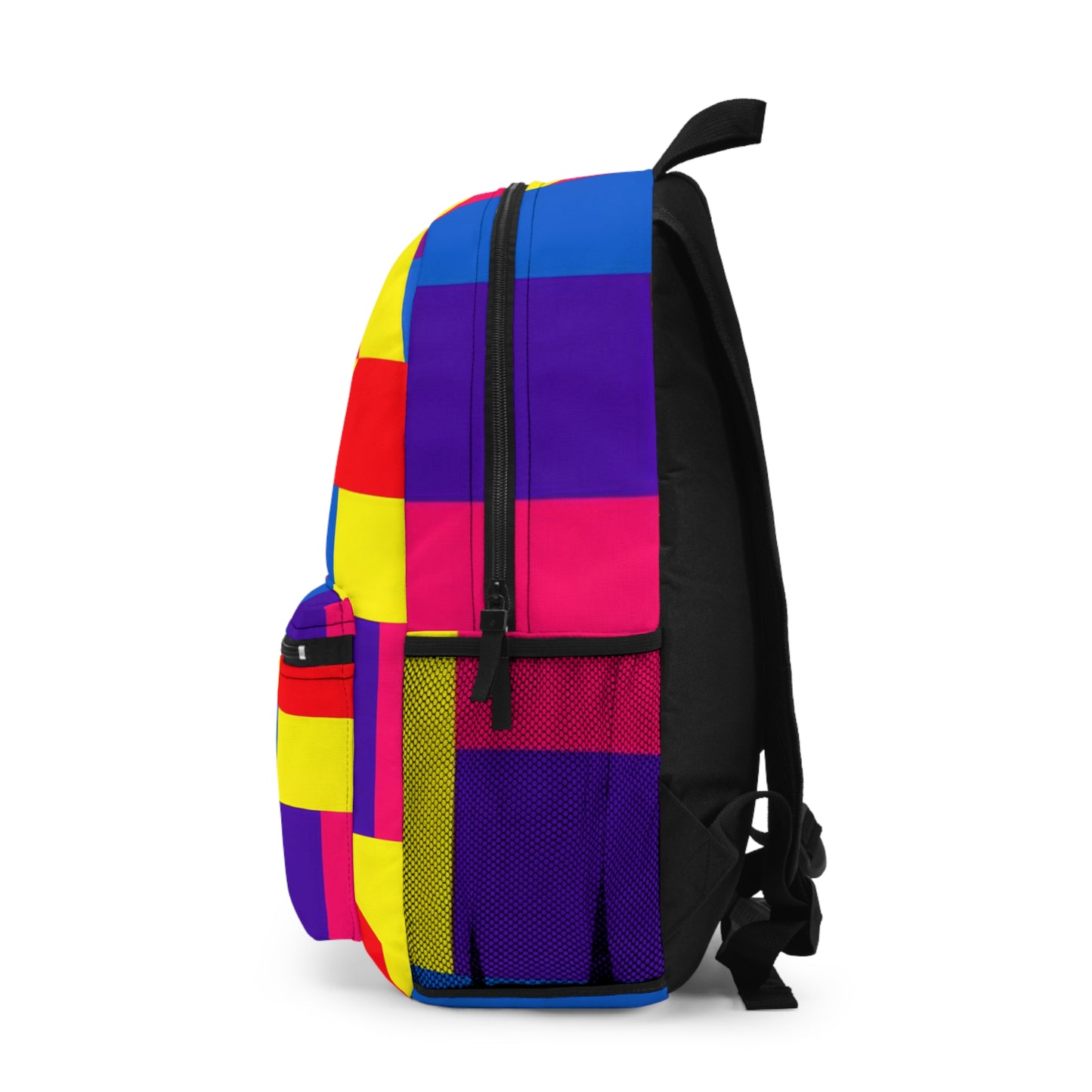 FlamingoFantasia - Hustler Pride Backpack