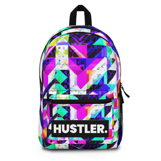 StarlightGlimmer22 - LGBTQ+ Pride Backpack