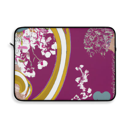GlamourGlamazon - LGBTQ+ Laptop Sleeve (12", 13", 15")