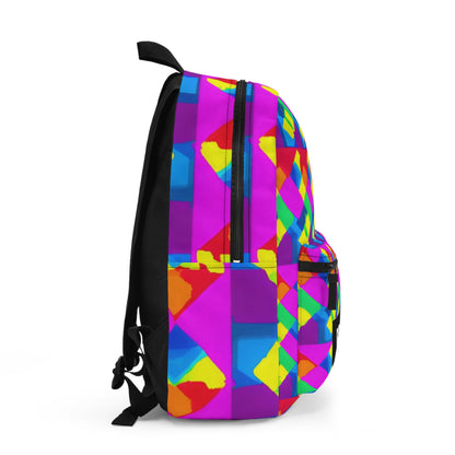 CocoSparkles - Gay Pride Backpack