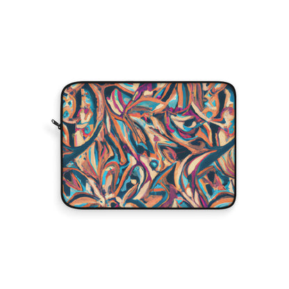 VelvetFlapper - LGBTQ+ Laptop Sleeve (12", 13", 15")