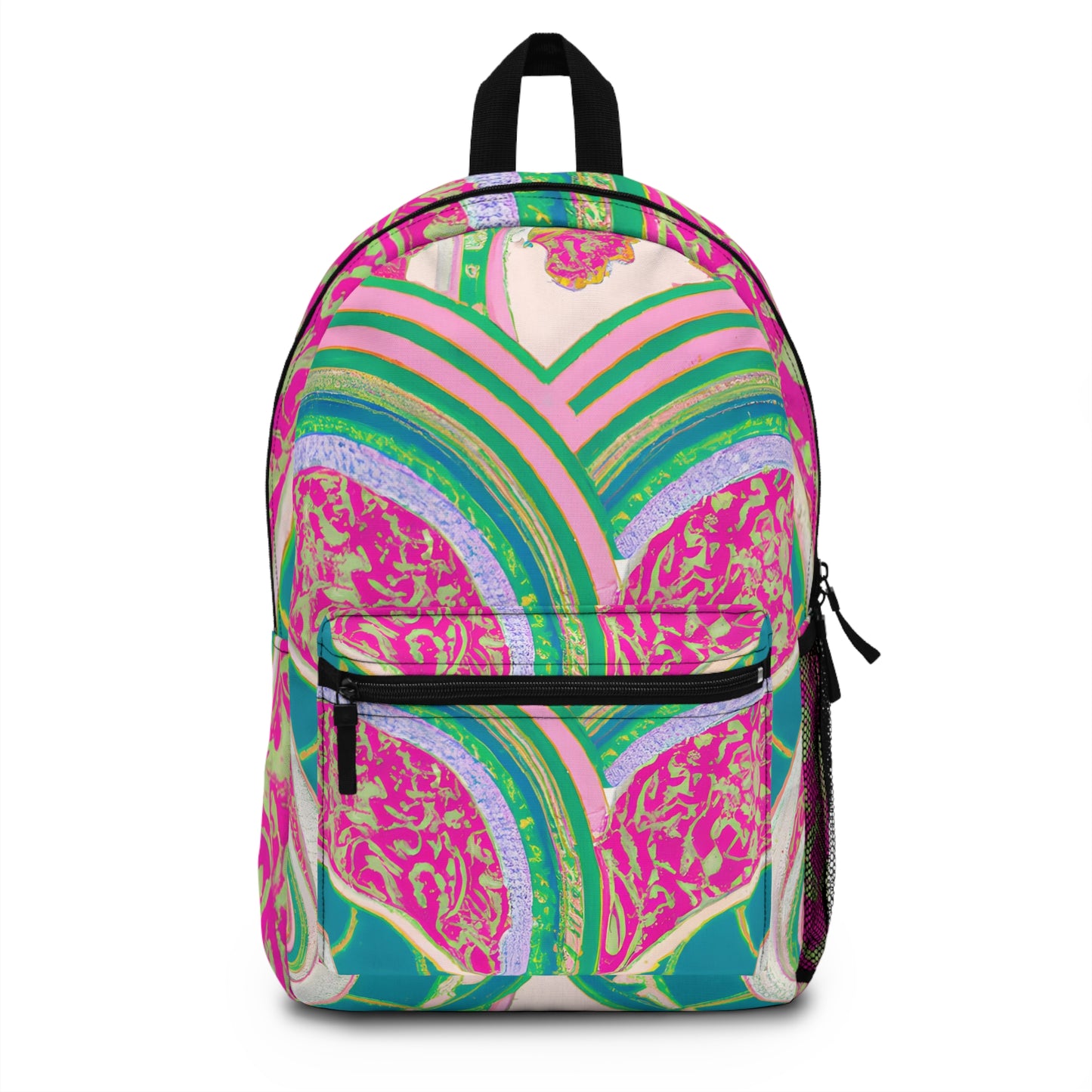 FlamBurlesque - LGBTQ+ Pride Backpack