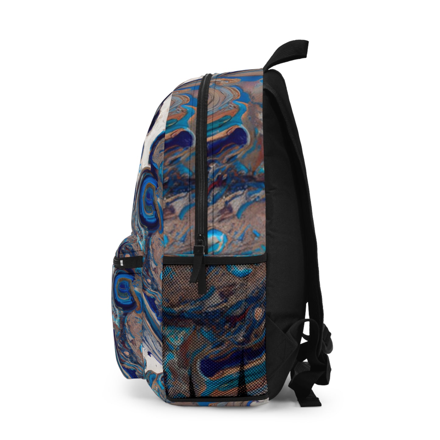 SapphireStarr - LGBTQ+ Pride Backpack