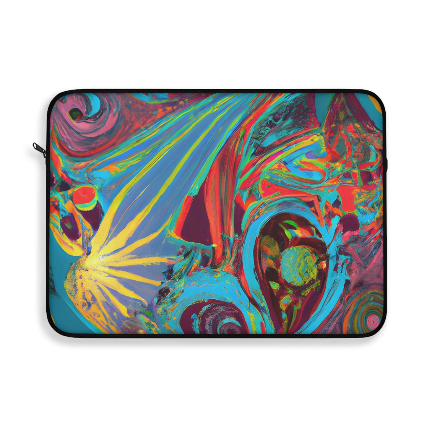 TheldoraMae - LGBTQ+ Laptop Sleeve (12", 13", 15")