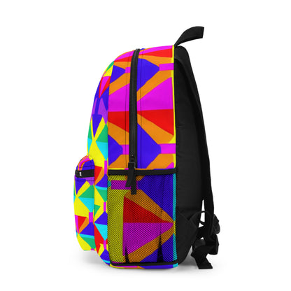 SpectrumFelina - Hustler Pride Backpack