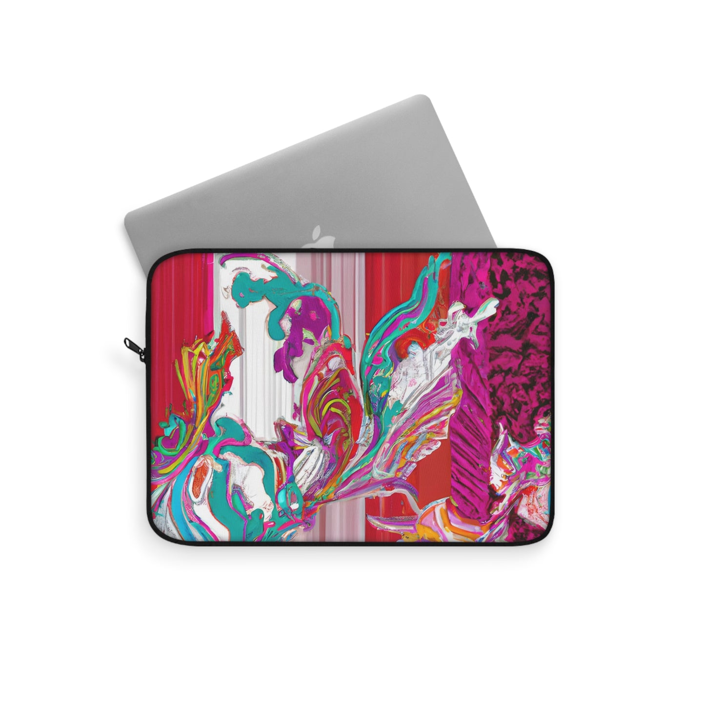RitzyFlamingo - LGBTQ+ Laptop Sleeve (12", 13", 15")