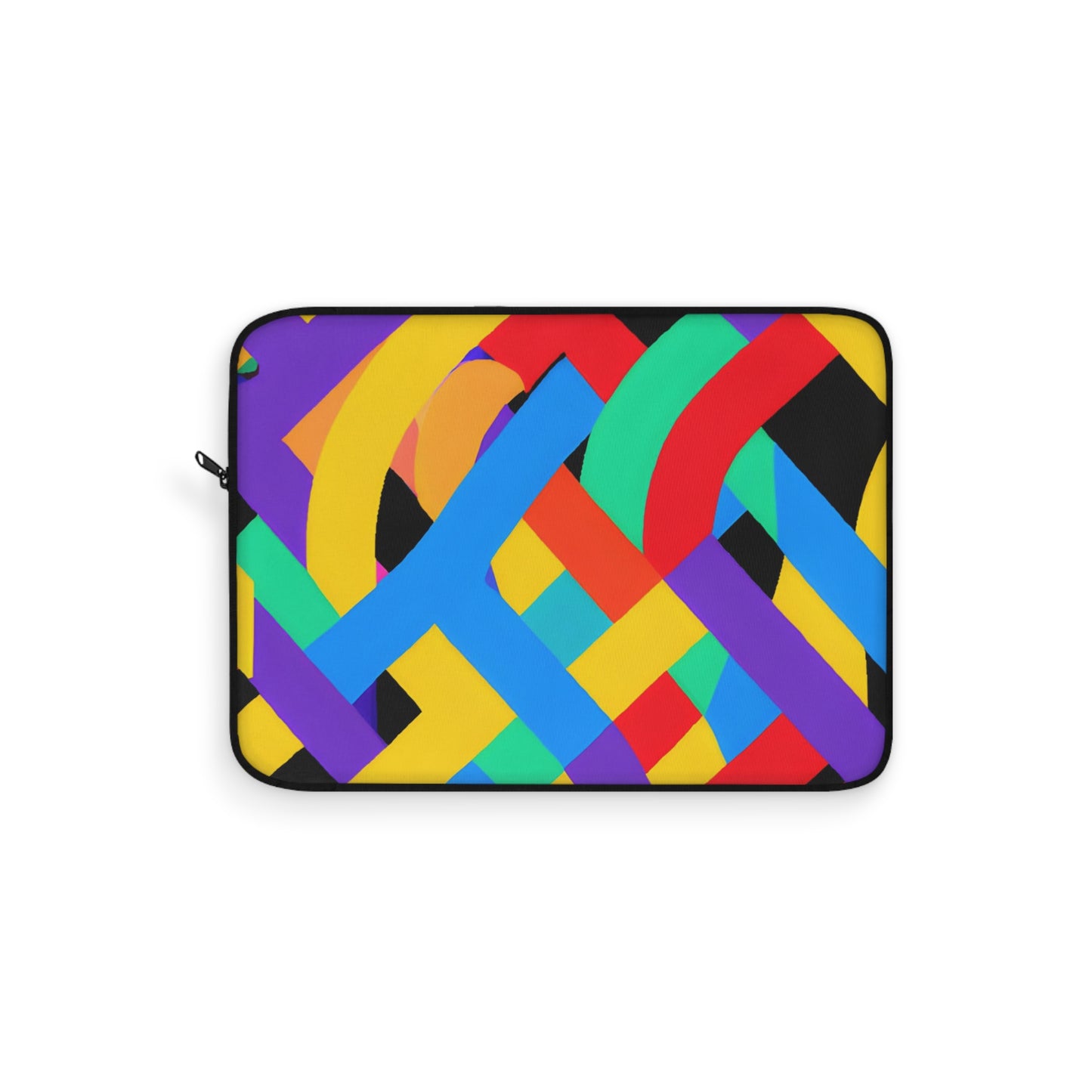 FlashyCeeCee - LGBTQ+ Laptop Sleeve (12", 13", 15")