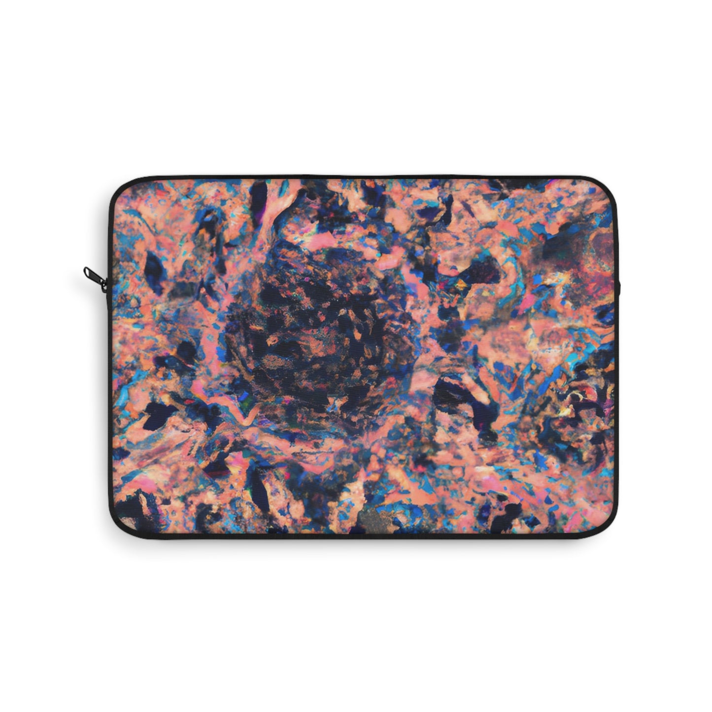 JazzetteGlamour - LGBTQ+ Laptop Sleeve (12", 13", 15")