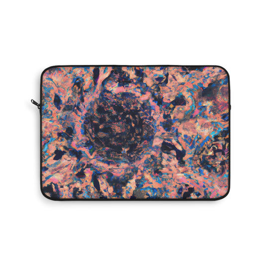 JazzetteGlamour - LGBTQ+ Laptop Sleeve (12", 13", 15")