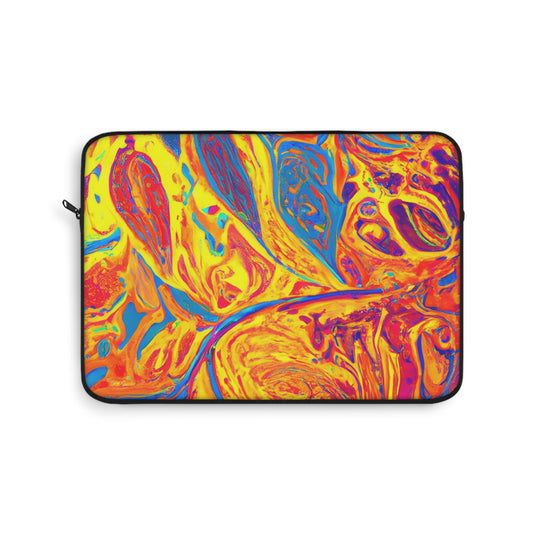 Moxilicious - LGBTQ+ Laptop Sleeve (12", 13", 15")