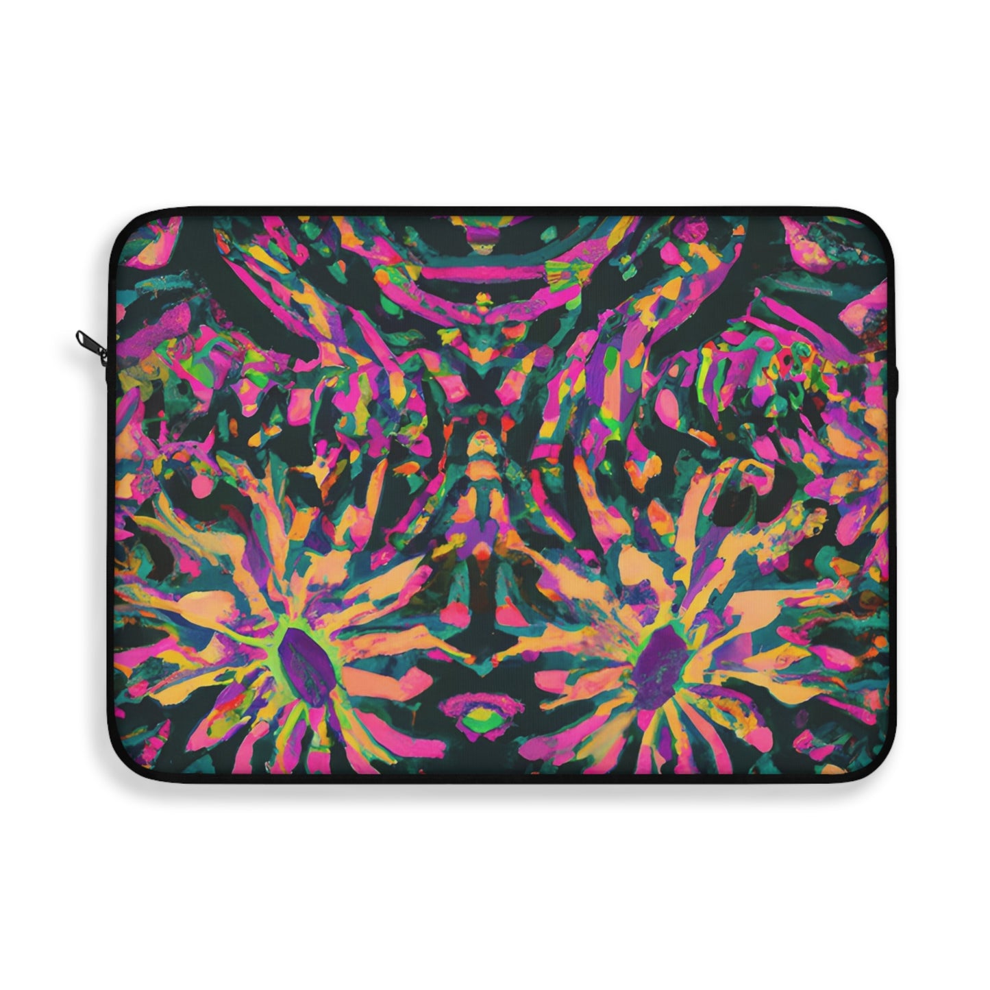 ElectraCharm - LGBTQ+ Laptop Sleeve (12", 13", 15")