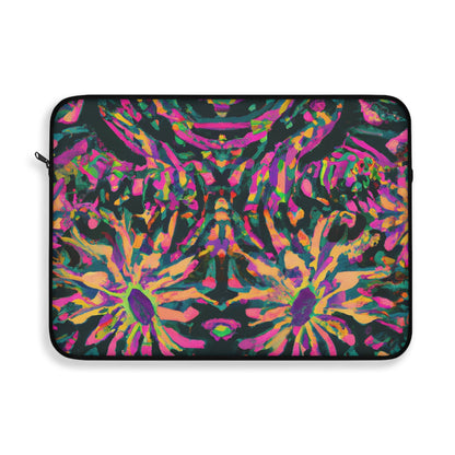 ElectraCharm - LGBTQ+ Laptop Sleeve (12", 13", 15")