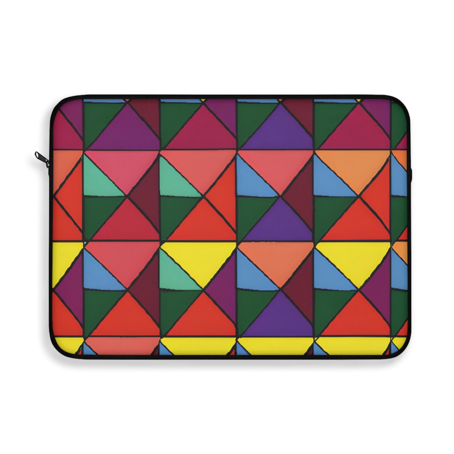 CherryGlamazon - LGBTQ+ Laptop Sleeve (12", 13", 15")