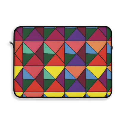 CherryGlamazon - LGBTQ+ Laptop Sleeve (12", 13", 15")