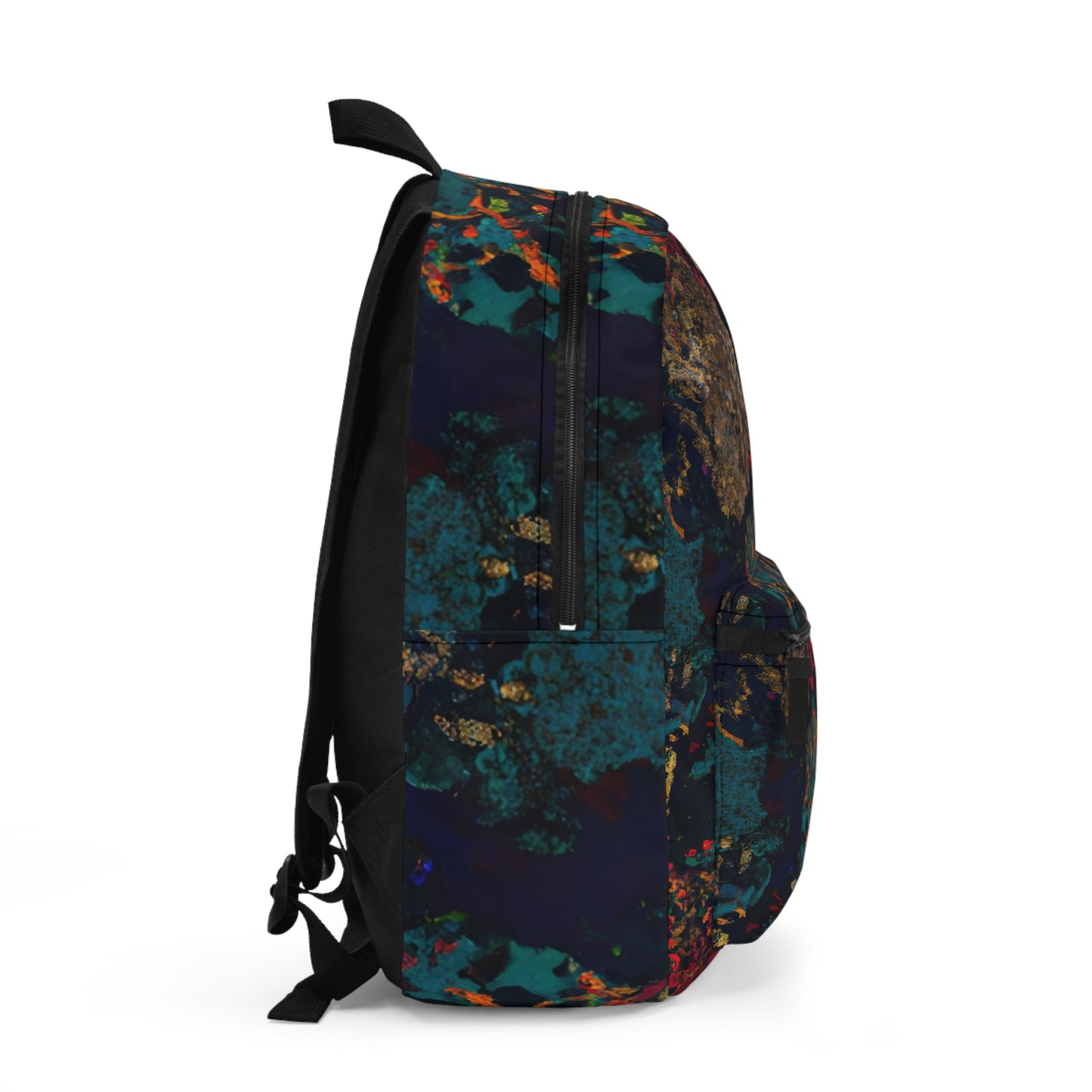 VelvetSensation - LGBTQ+ Pride Backpack